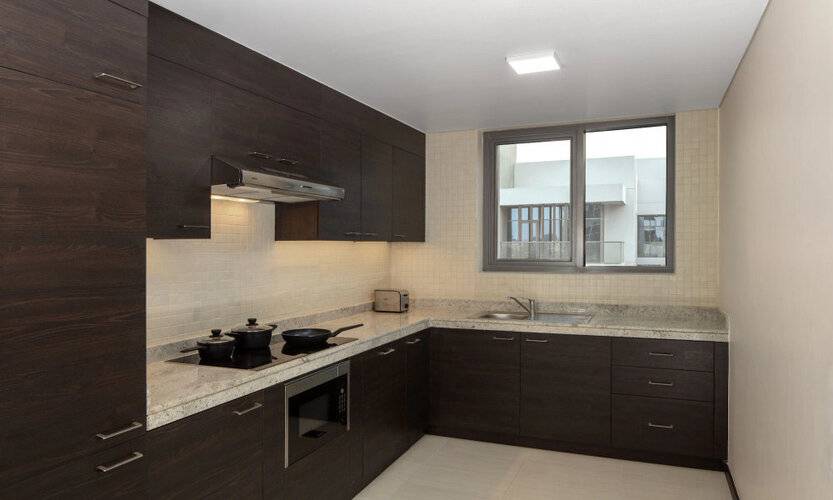 Hyatt Place Dubai Al Rigga Residences