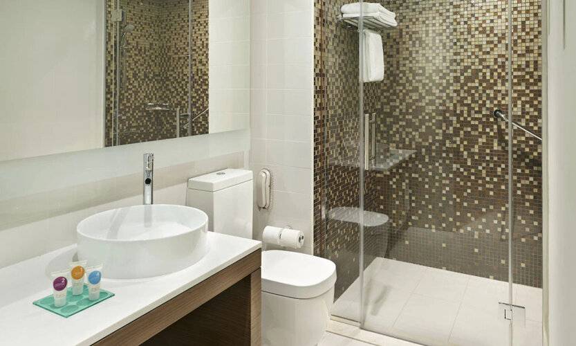 Hyatt Place Dubai Al Rigga Residences