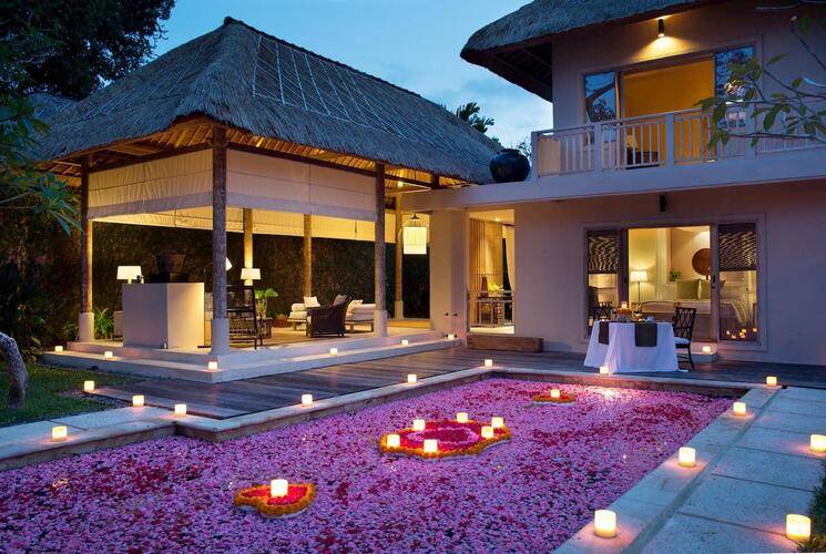 Kayumanis Sanur Villas And Spa