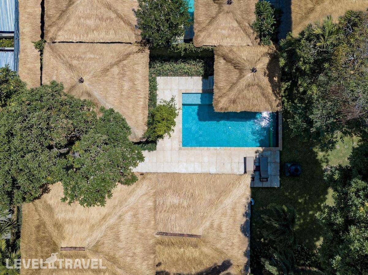 фотографии отеля Kayumanis Sanur Villas And Spa в Индонезия(Санур) - фото №4