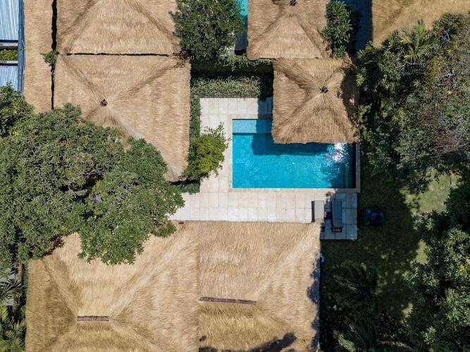 Kayumanis Sanur Villas And Spa