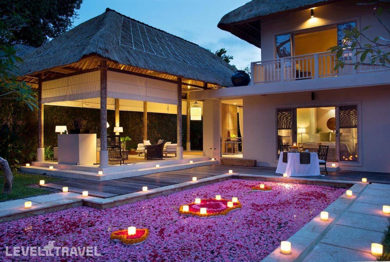 фотографии отеля Kayumanis Sanur Villas And Spa в Индонезия(Санур) - фото №1