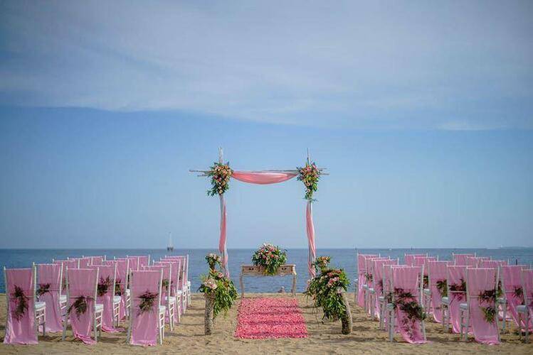 Kayumanis Sanur Villas And Spa