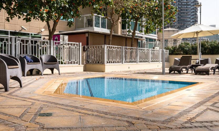 Maison Privee - Exclusive Apt With Burj Khalifa Next Door