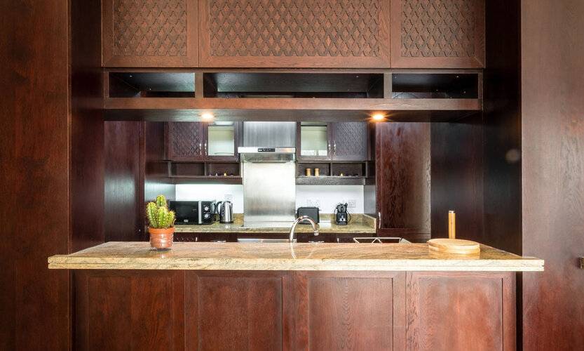 Maison Privee - Exclusive Apt With Burj Khalifa Next Door