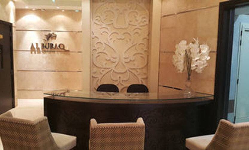 Al Buraq Hotel