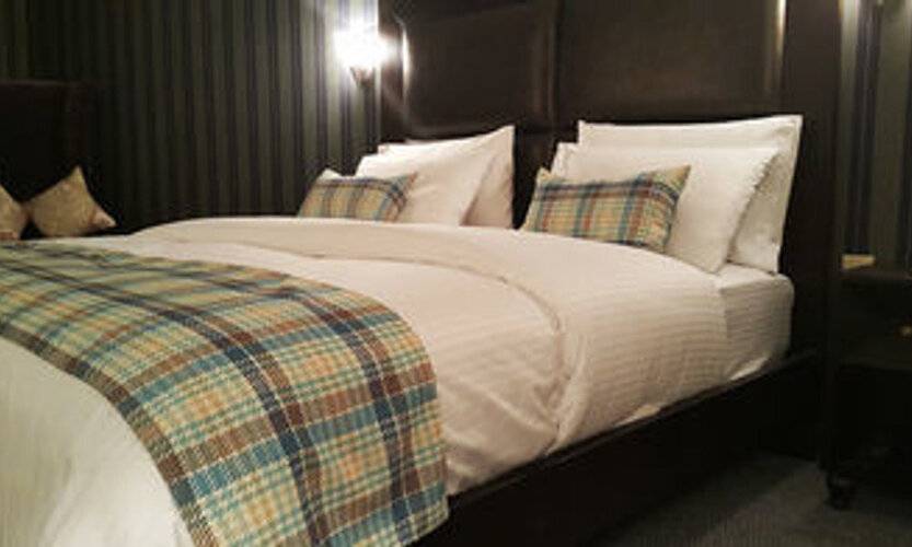 Al Buraq Hotel