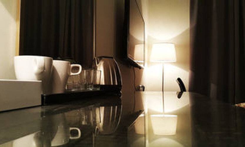 Al Buraq Hotel