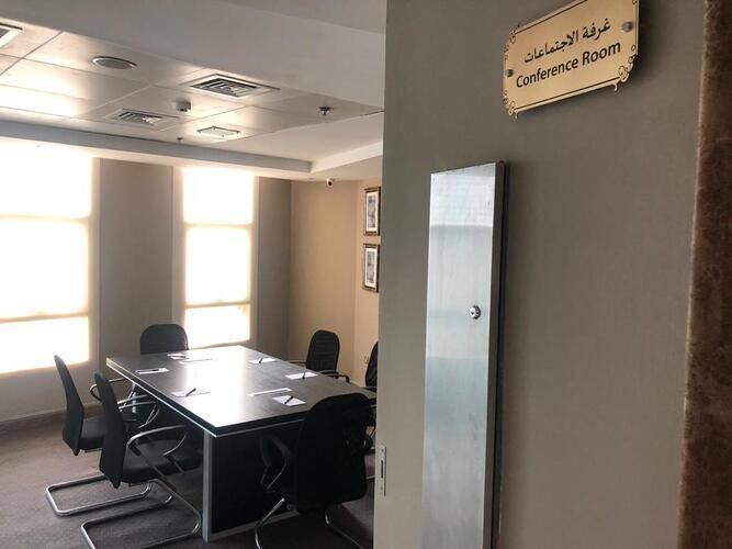 Al Buraq Hotel