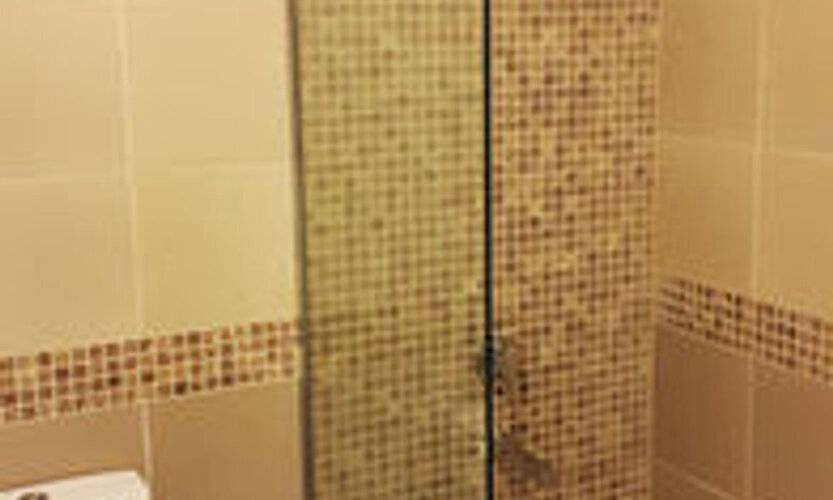 Al Buraq Hotel