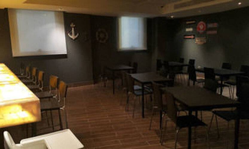 Al Buraq Hotel