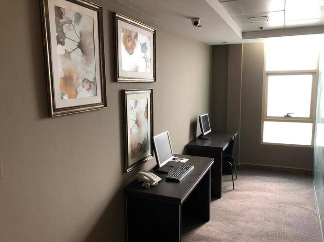 Al Buraq Hotel