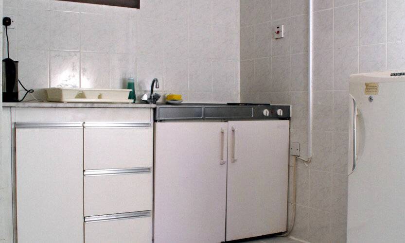 Al Buhairah Hotel Apartments