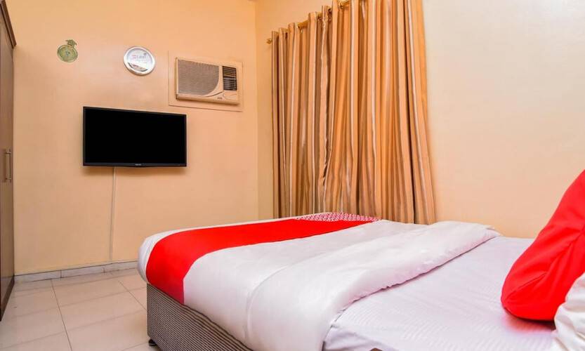 Melody Queen Hotel