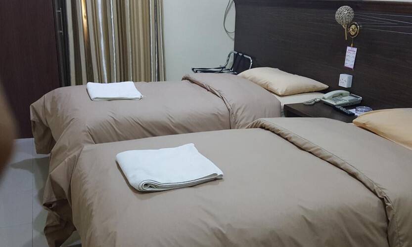 Melody Queen Hotel