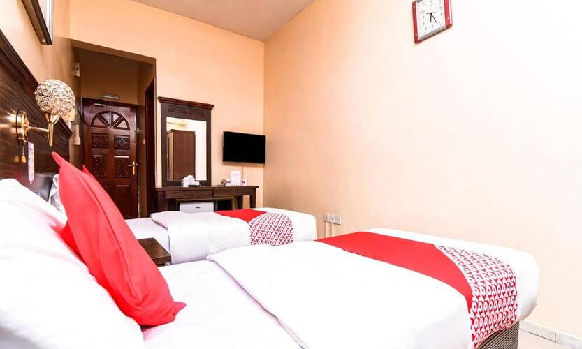 Melody Queen Hotel