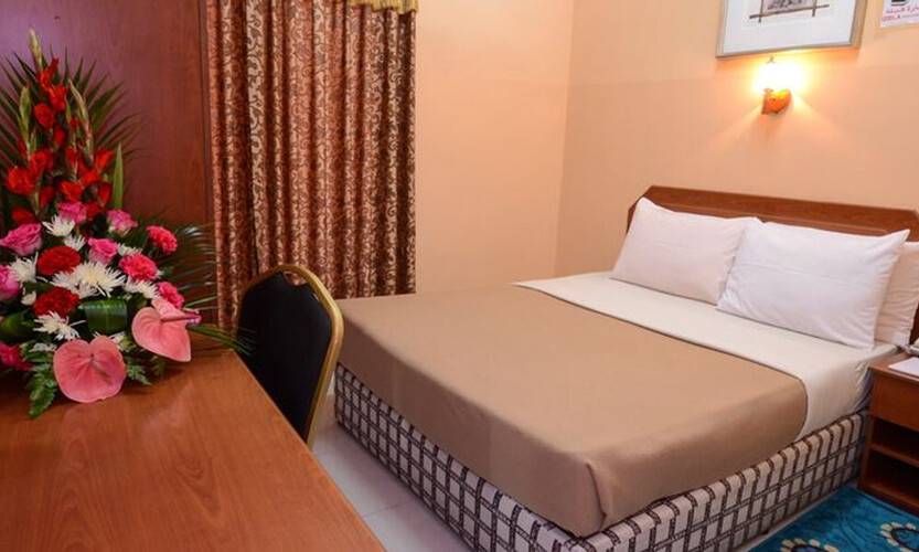 Melody Queen Hotel