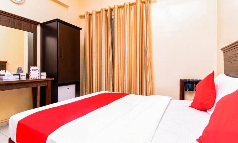 Melody Queen Hotel