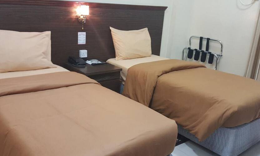 Melody Queen Hotel