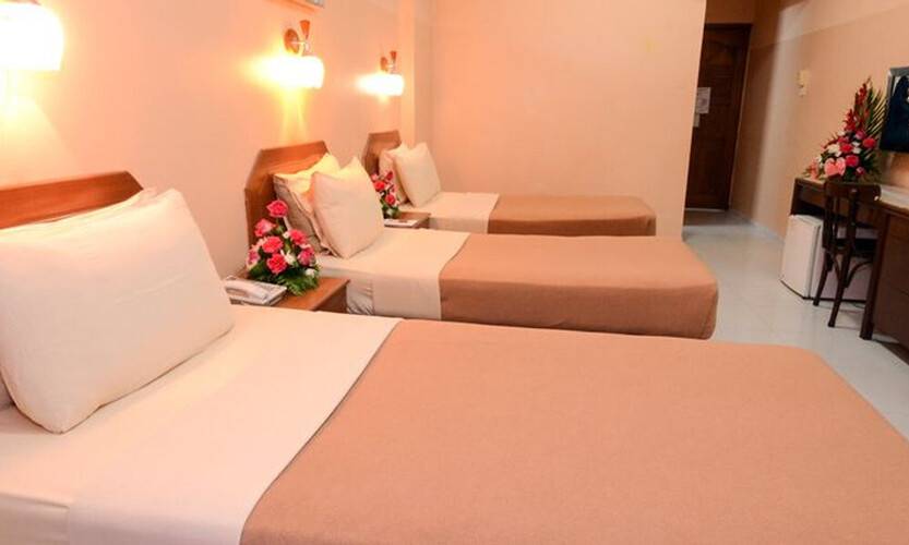 Melody Queen Hotel