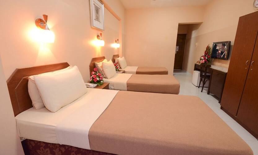 Melody Queen Hotel