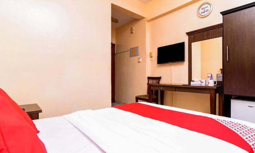 Melody Queen Hotel