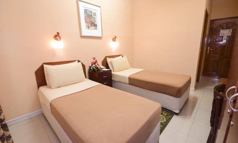 Melody Queen Hotel