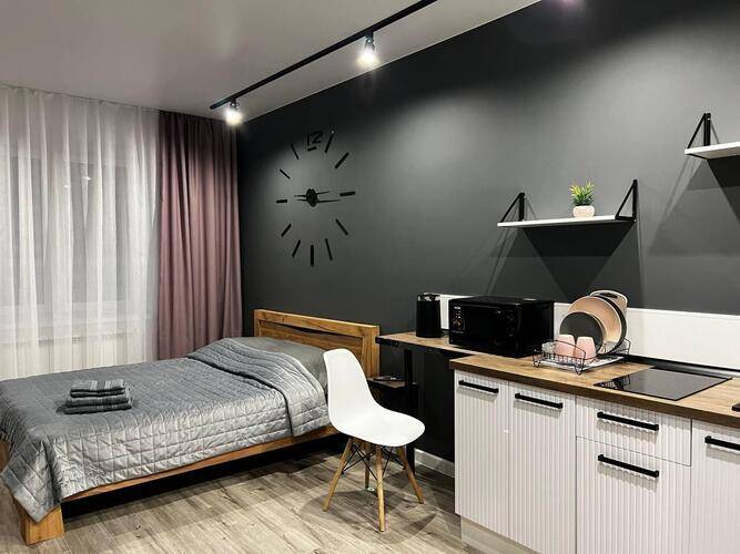 Smart Home (Смарт Хоум) На Улице 78 Добровольческой Бригады