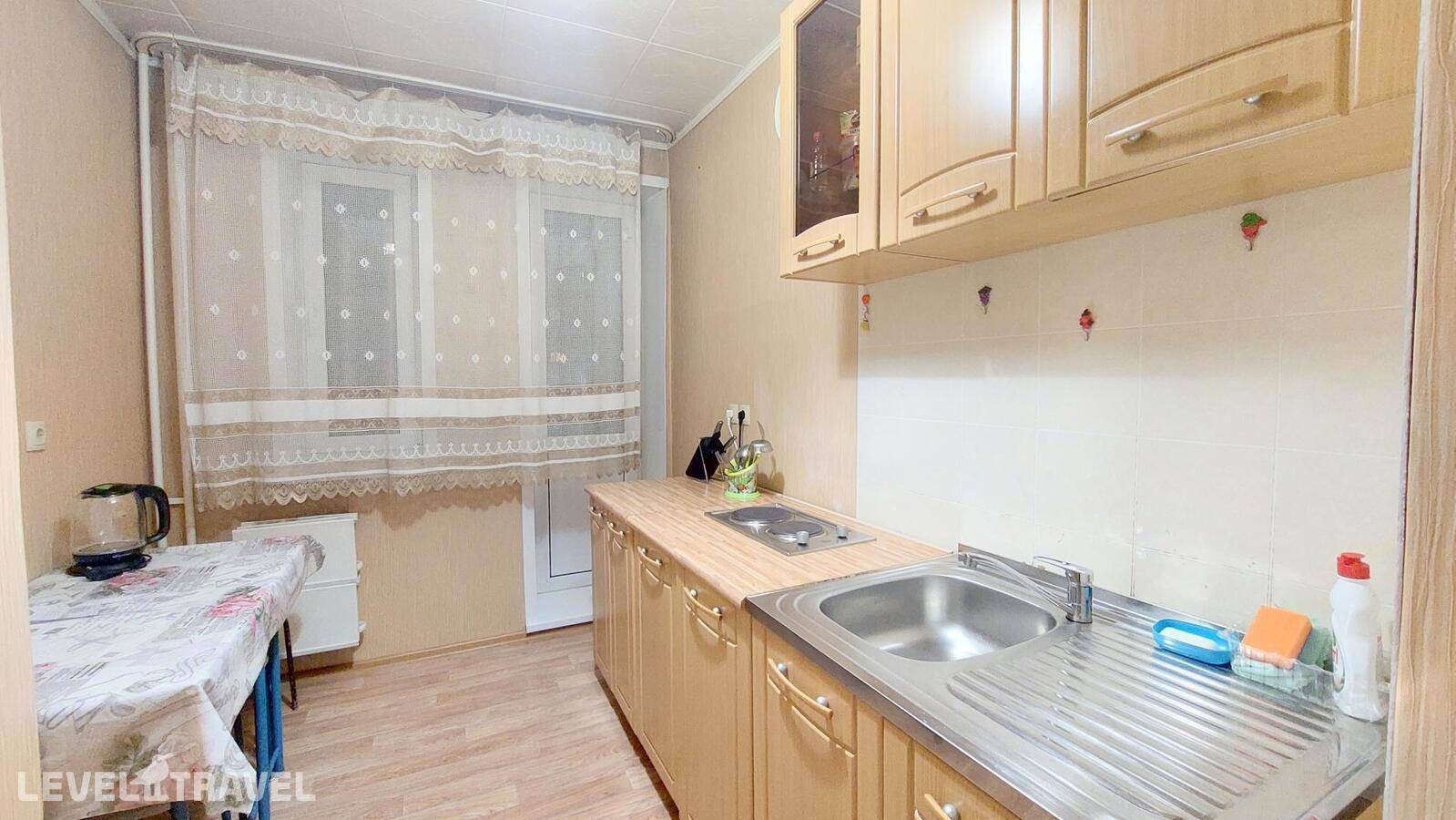 фотографии отеля Апартаменты На Улице 9 Мая 65 в Россия(Красноярск) - фото №24