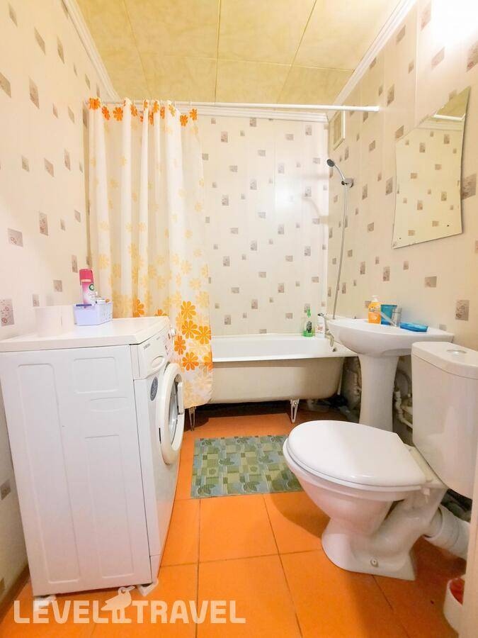 фотографии отеля Апартаменты На Улице 9 Мая 65 в Россия(Красноярск) - фото №33