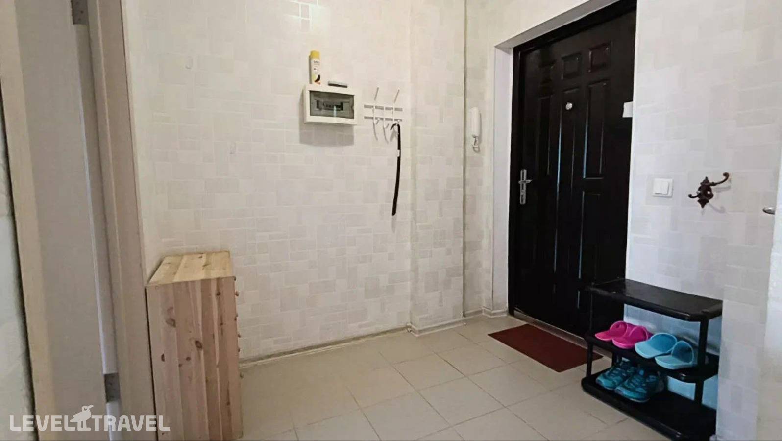 фотографии отеля Апартаменты На Улице 9 Мая 65 в Россия(Красноярск) - фото №34