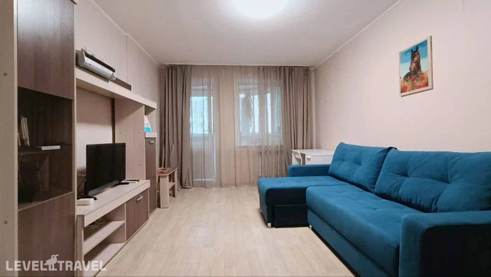 фотографии отеля Апартаменты На Улице 9 Мая 65 в Россия(Красноярск) - фото №31