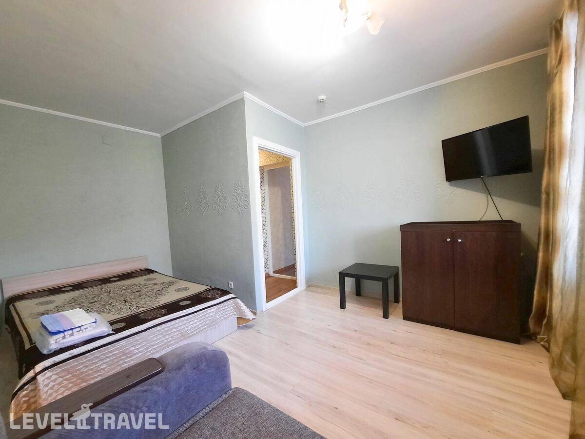 фотографии отеля Апартаменты На Улице 9 Мая 65 в Россия(Красноярск) - фото №32