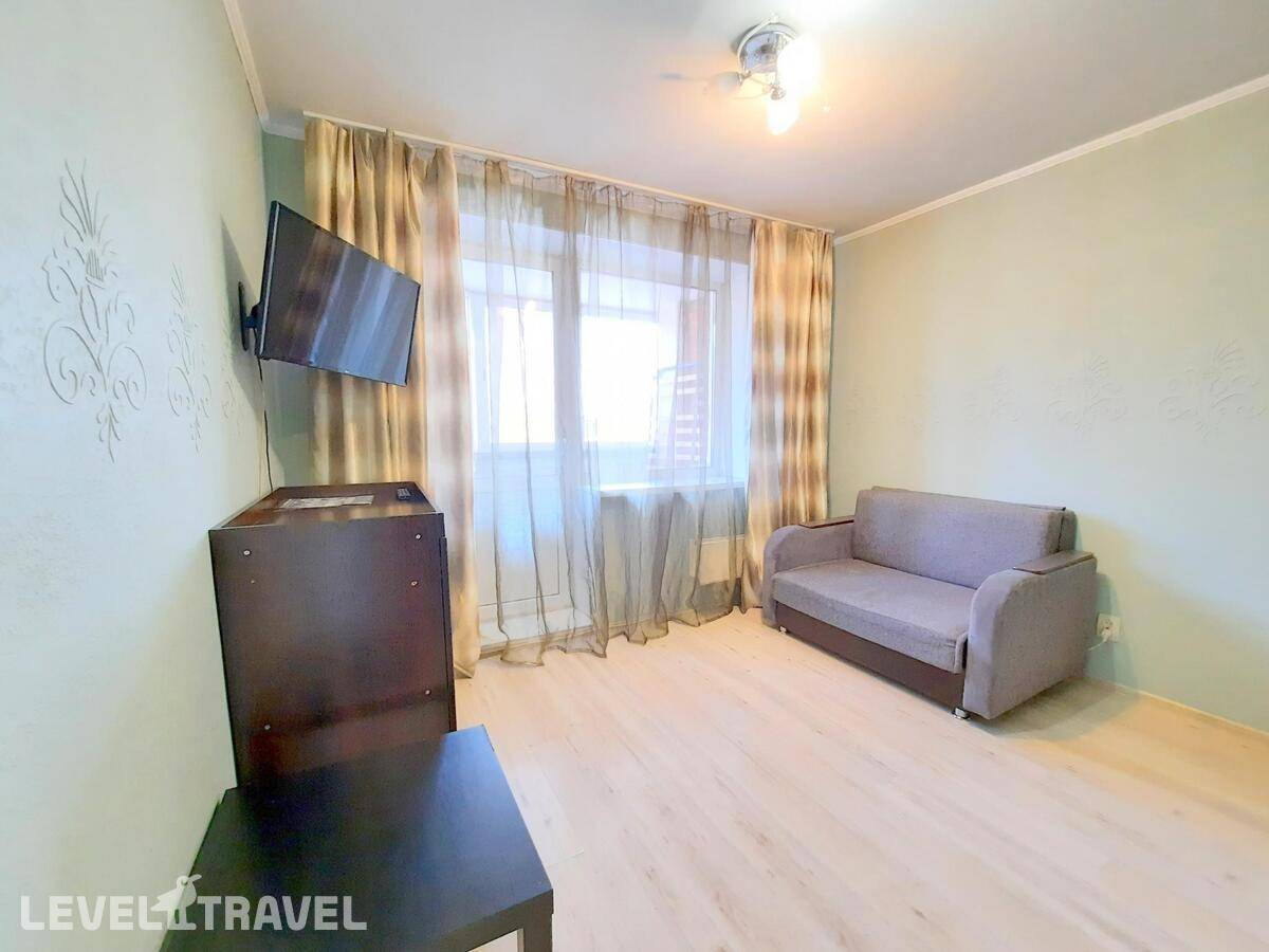 фотографии отеля Апартаменты На Улице 9 Мая 65 в Россия(Красноярск) - фото №26