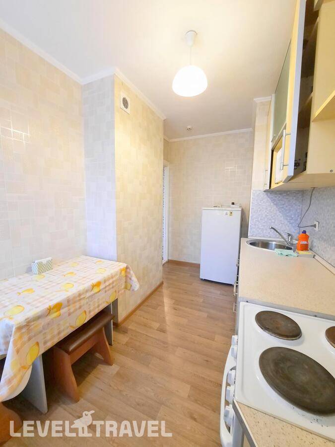 фотографии отеля Апартаменты На Улице 9 Мая 65 в Россия(Красноярск) - фото №29