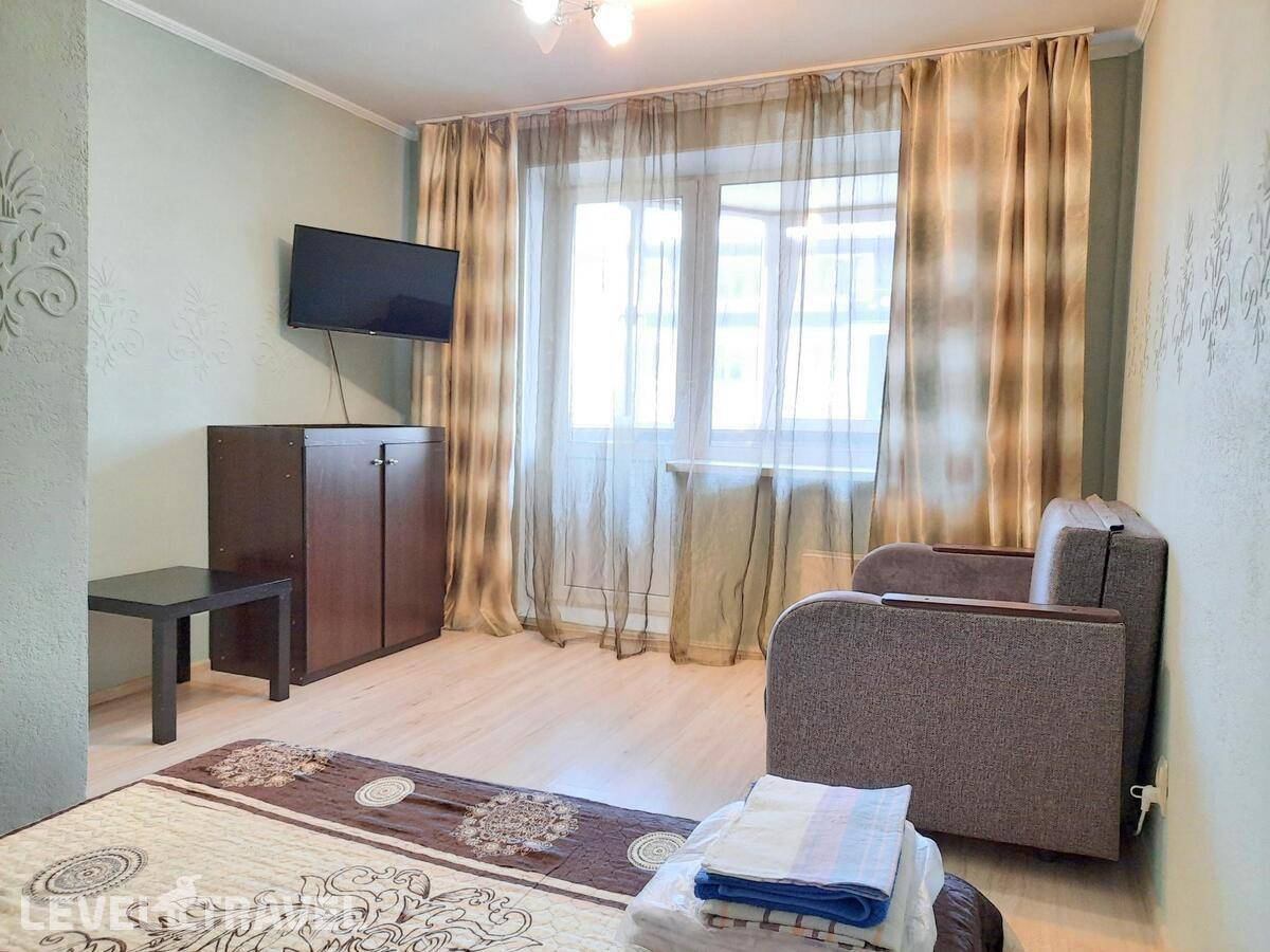 фотографии отеля Апартаменты На Улице 9 Мая 65 в Россия(Красноярск) - фото №27