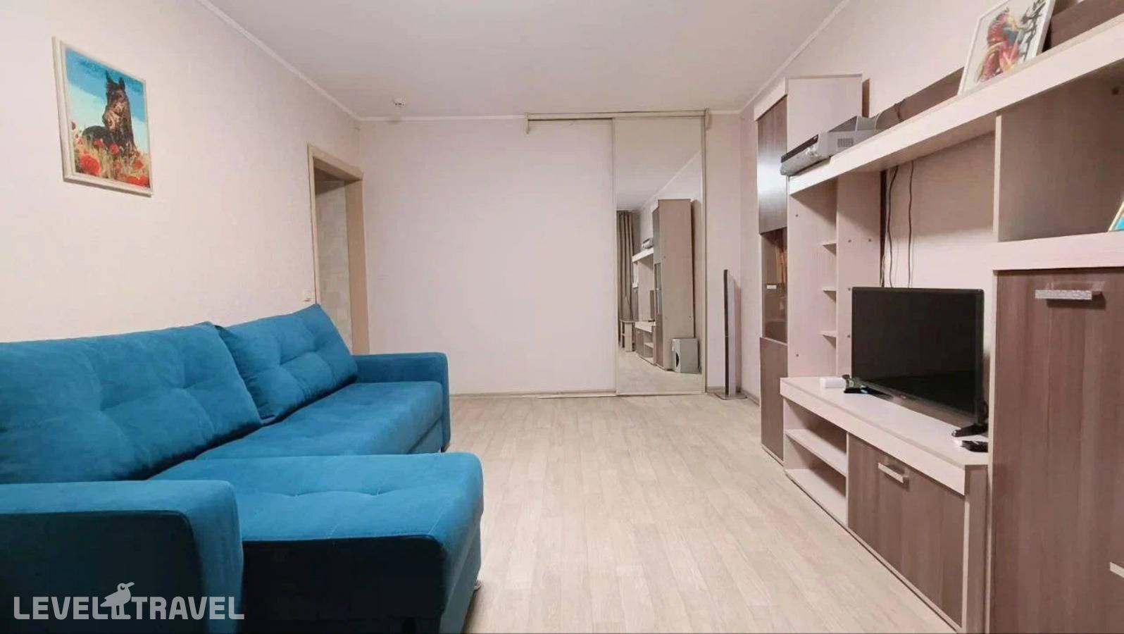 фотографии отеля Апартаменты На Улице 9 Мая 65 в Россия(Красноярск) - фото №37