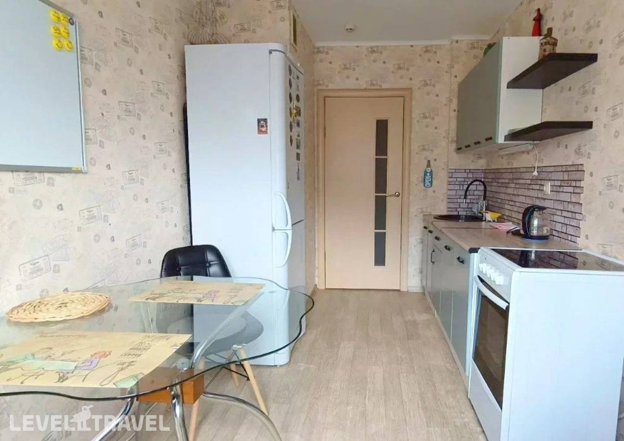 фотографии отеля Апартаменты На Улице 9 Мая 65 в Россия(Красноярск) - фото №36