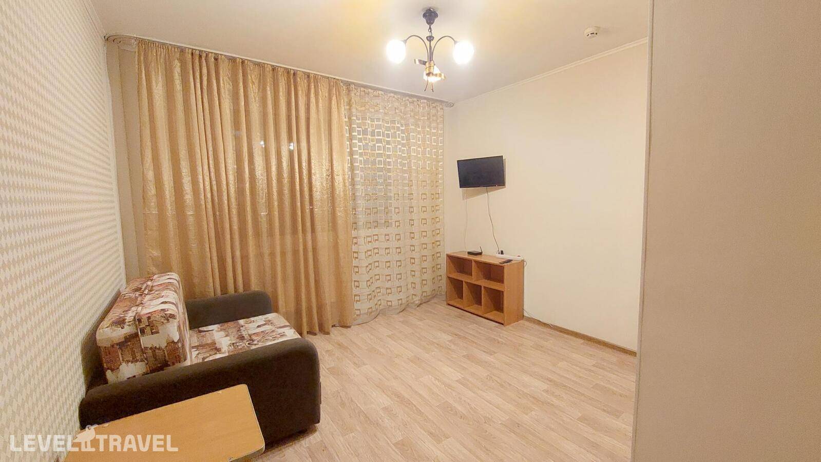 фотографии отеля Апартаменты На Улице 9 Мая 65 в Россия(Красноярск) - фото №9