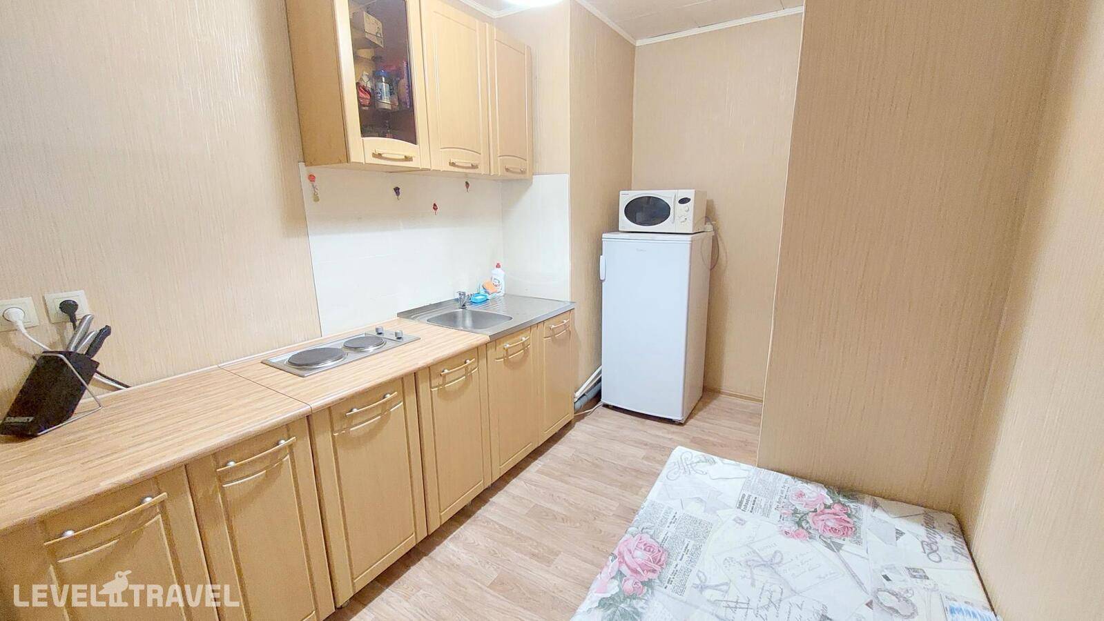 фотографии отеля Апартаменты На Улице 9 Мая 65 в Россия(Красноярск) - фото №16