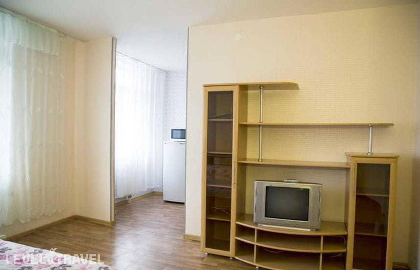 фотографии отеля Апартаменты На Улице Алексеева 53 в Россия(Красноярск) - фото №22