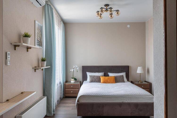 Krasroom (Красрум) На Улице Алексеева