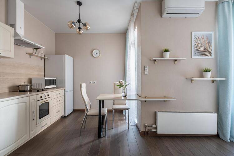 Krasroom (Красрум) На Улице Алексеева