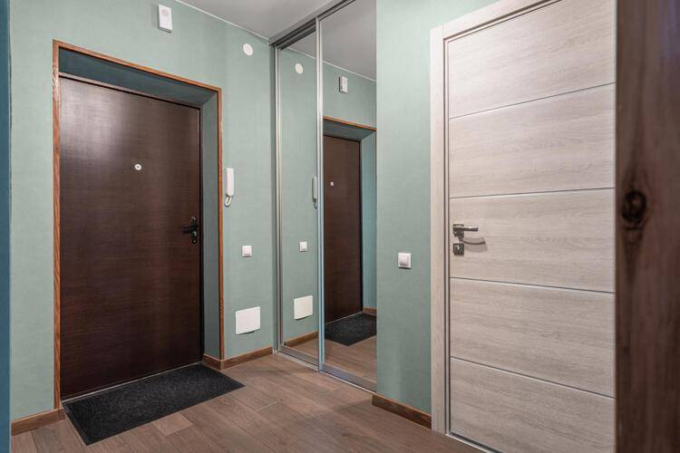 Krasroom (Красрум) На Улице Алексеева
