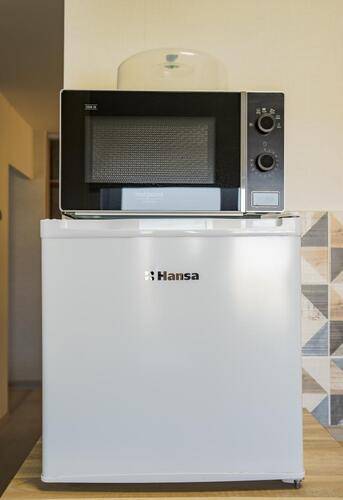 Abc Apartmens (Эйбиси Апартментс) На Улице Дубровинского