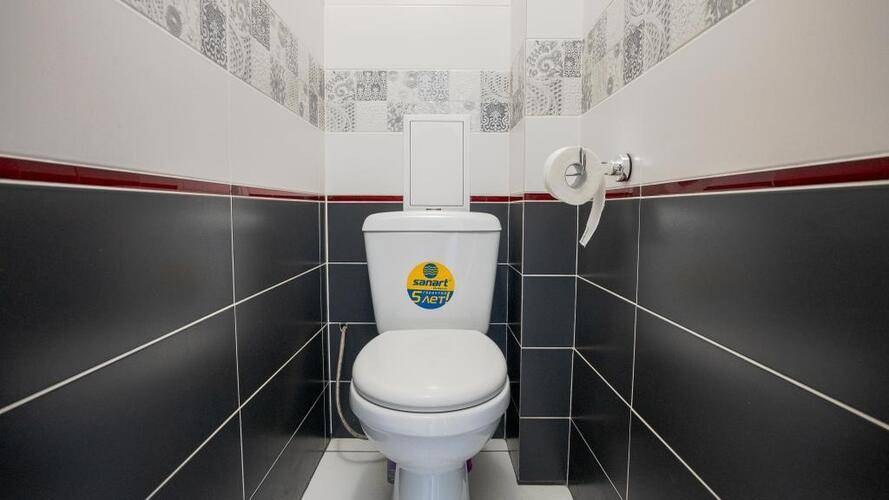 Abc Apartmens (Эйбиси Апартментс) На Улице Дубровинского