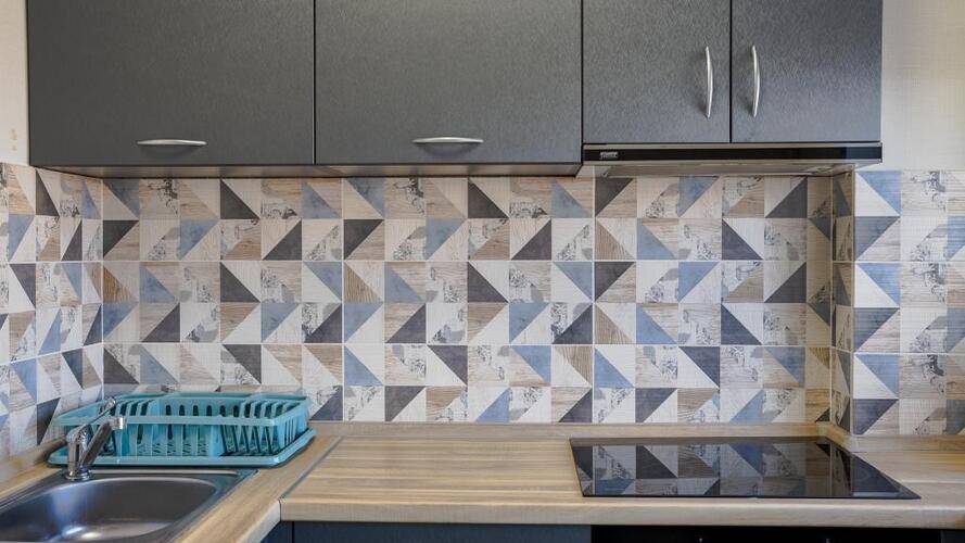 Abc Apartmens (Эйбиси Апартментс) На Улице Дубровинского