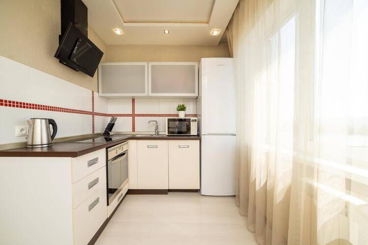 Krasroom (Красрум) На Улице Дубровинского