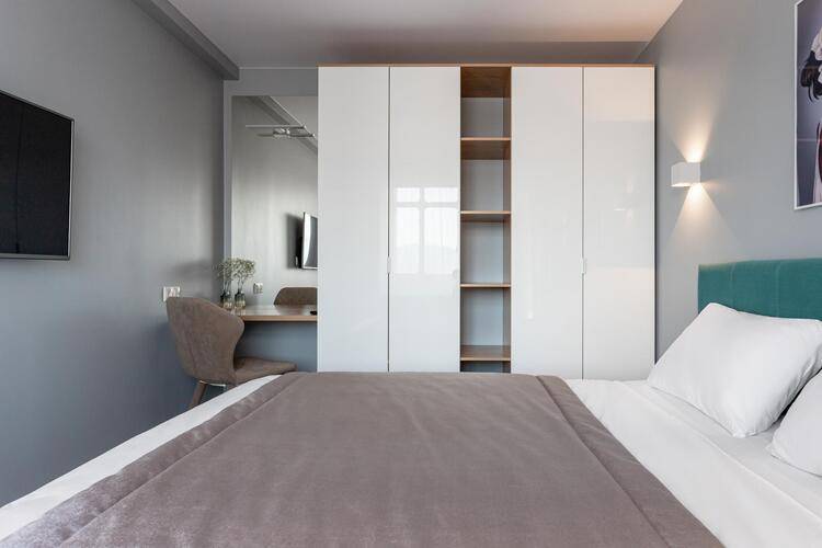Krasroom (Красрум) На Улице Дубровинского