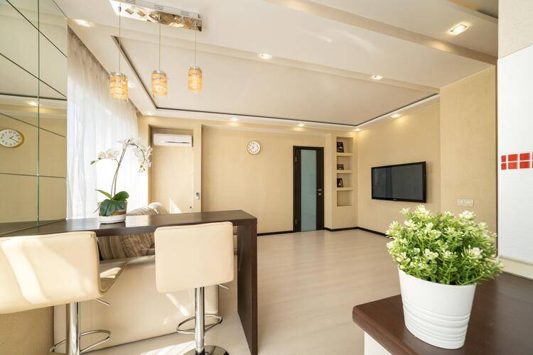 Krasroom (Красрум) На Улице Дубровинского